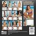 2015 Sports Illustrated Swimsuit Wall Calendar Trends International