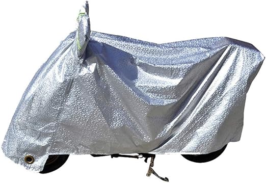 bike dust cover