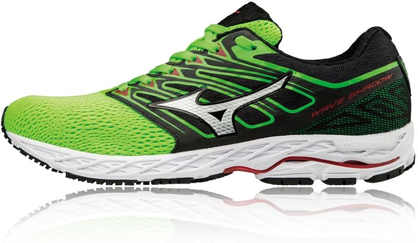 men's wave shadow running shoe