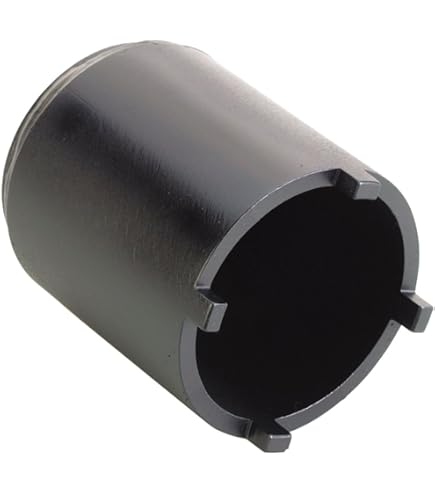 Amazon.com: OTC 7502 4WD Front Spindle Puller - Compatible with
