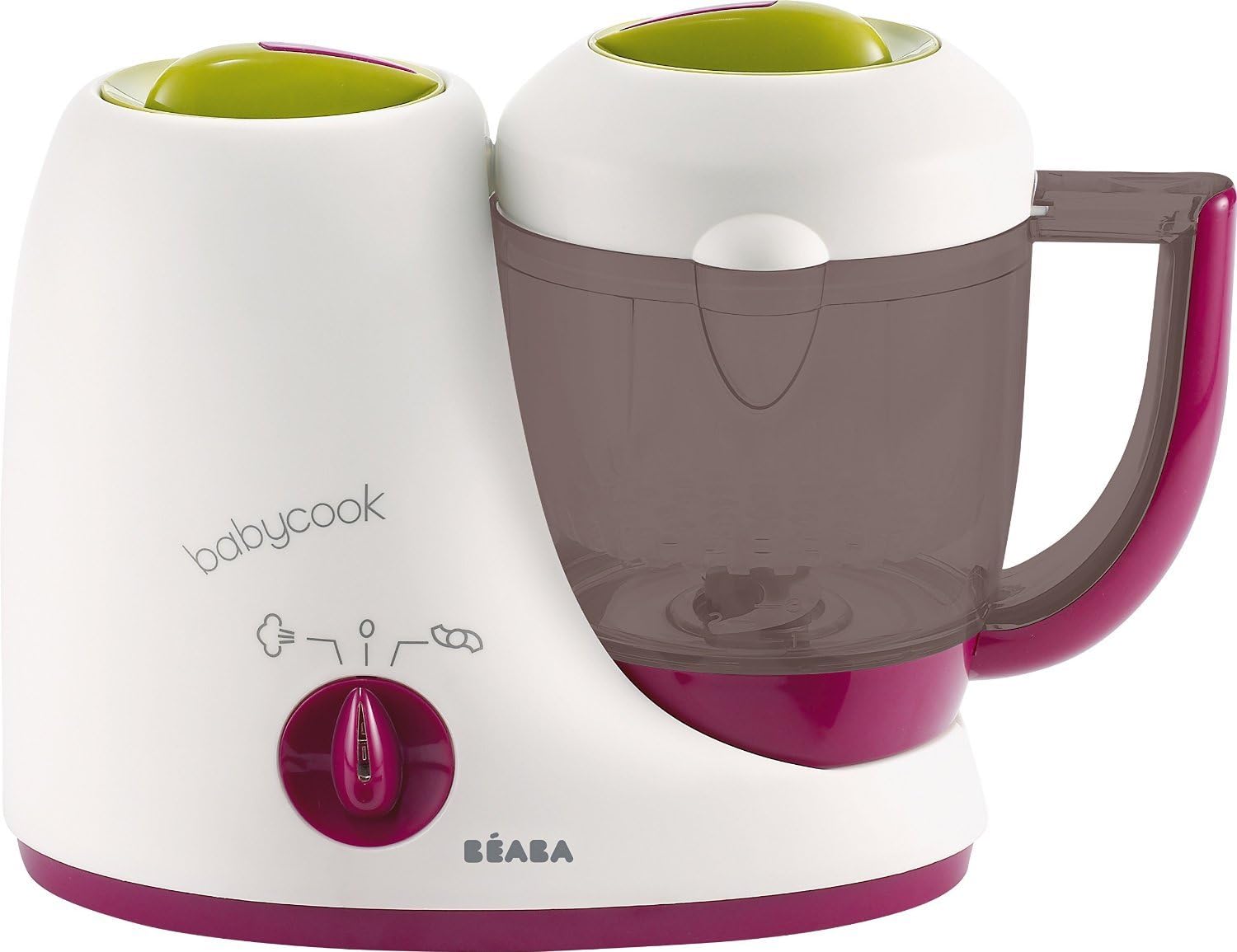 Beaba Babycook Classic Gipsy Amazon Fr Bebes Puericulture Beaba Babycook Classic Gipsy Amazon Fr Bebes Puericulture