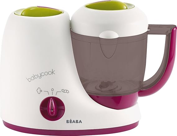 beaba babycook 4 in 1
