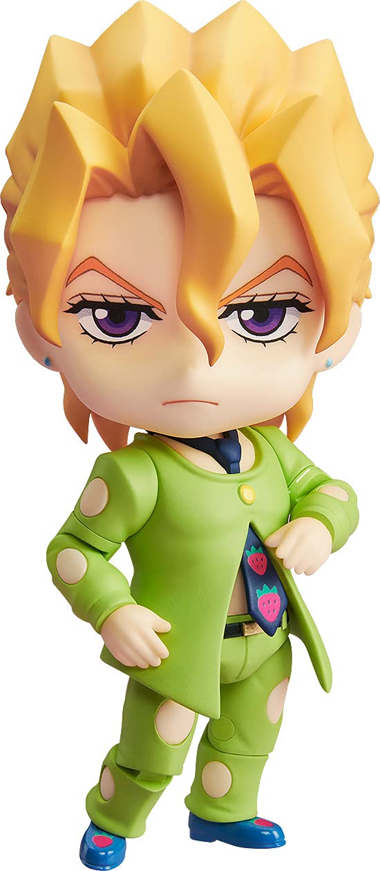 Good Smile Company - JoJo's Bizarre Adventure - Golden Wind Pannacotta