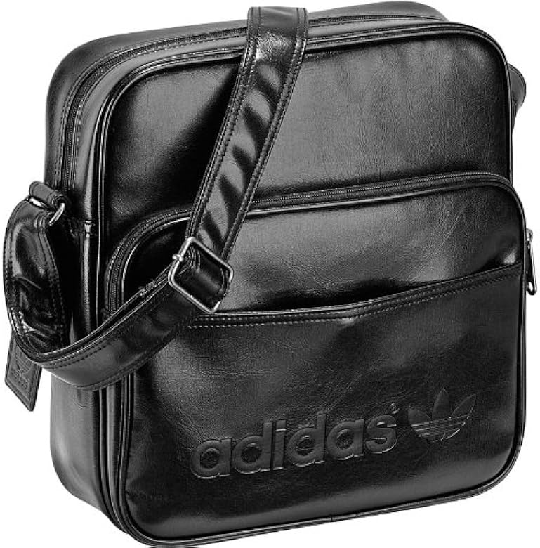 bolso airliner adidas