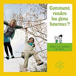 Aimer à la manière de Jésus