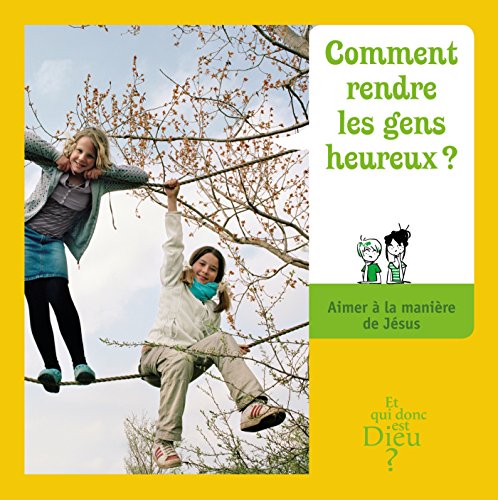 Aimer à la manière de Jésus