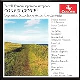 SOPRANINO SAXOPHONE ACROSS THE CENTURIES           image