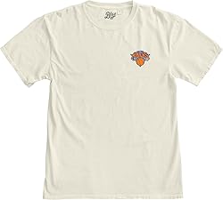 Blue 84 Standard NBA Officially Licensed T-Shirt
