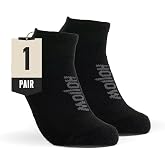 HOLLOW Alpaca No Show Socks for Men &amp; Women, Moisture Wicking, Made in USA | Naturally Wicks Sweat, Breathable, Lightweight for Adventurers, Hiking, Running and Everyday Wear