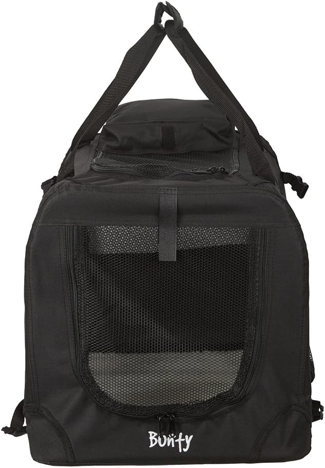 bunty pet carrier