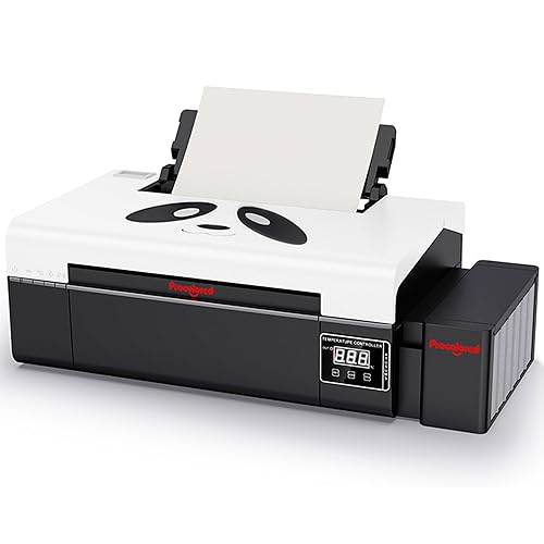 Procolored DTF Printer A4 T-Shirt Printing Machine Direct to Film - Main Image