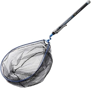 Amazon アルファタックル Alpha Tackle ﾗﾝﾃﾞｨﾝｸﾞｷﾞｱ 550 アルファタックル Alpha Tackle 玉網 ランディングネット