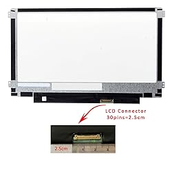 FIRSTLCD Screen Replacement for HP Chromebook 11 G3