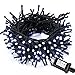 Brizled LED String Lights, 200 LED 66ft Decorative Fairy Lights with Power Supply Adapter, 120V UL Certified Mini Lights for Indoor & Outdoor, Home, Party, Wedding and Holiday Decorations, Cool White