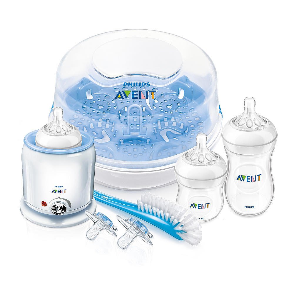 avent all in one