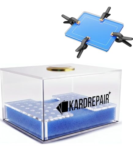 Amazon.com: Kurt's Card Care Accessory Pack : Arts, Crafts & Sewing