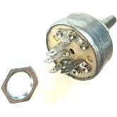 Lincoln Electric 9SS25686 Switch