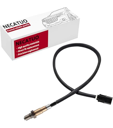 Amazon.com: Oxygen Sensor 0035426918 A0035426918 W169 W245