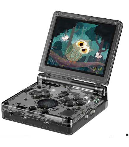 Amazon.com: Marryoo RG35XXSP Flip Portable Handheld Game Console