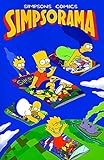 Simpsons Comics Simpsorama (Simpsons Comics Compilations) by