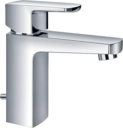 Artos F701 1ch Safire Lavatory Faucet Chrome Touch On Bathroom