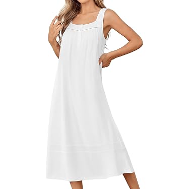 Amazon.com New Releases: The best-selling new & future releases in Women's  Nightgowns & Sleepshirts