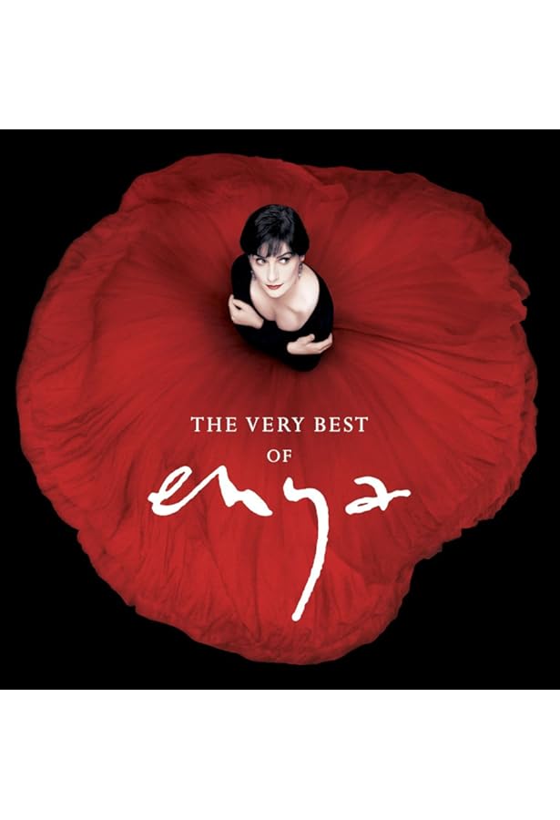 NEW Enya - Very Best Of Enya (CD): Enya: Amazon.ca: Music