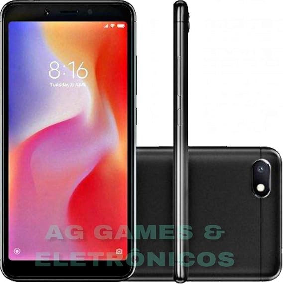 xiaomi 6 pulgadas amazon