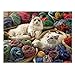 Ragdolls 0 Piece Jigsaw Puzzle