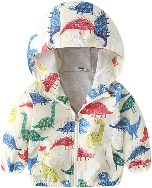 Dinosaur hoodie toddler boy Outlet