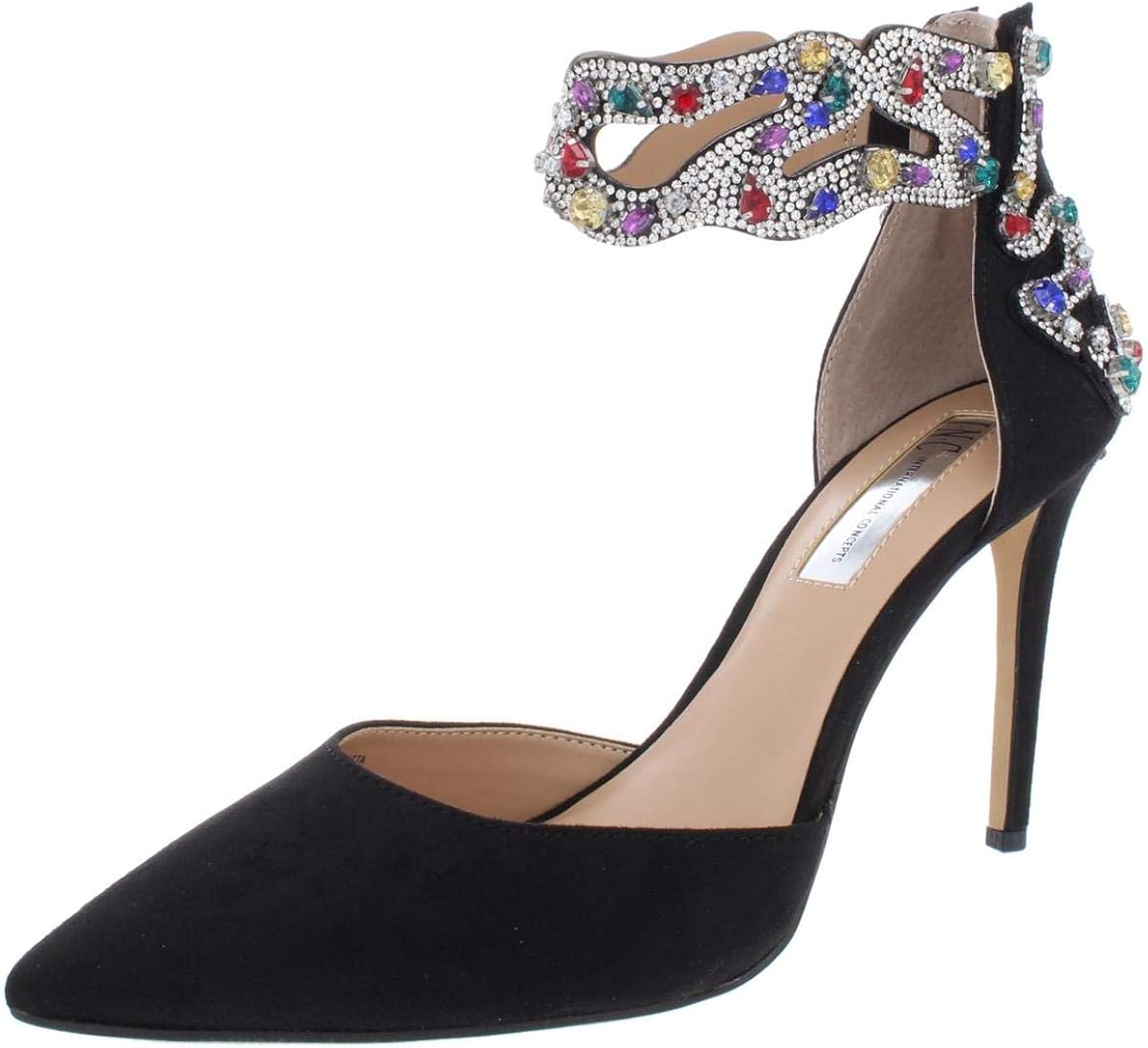 inc international concepts wedding shoes