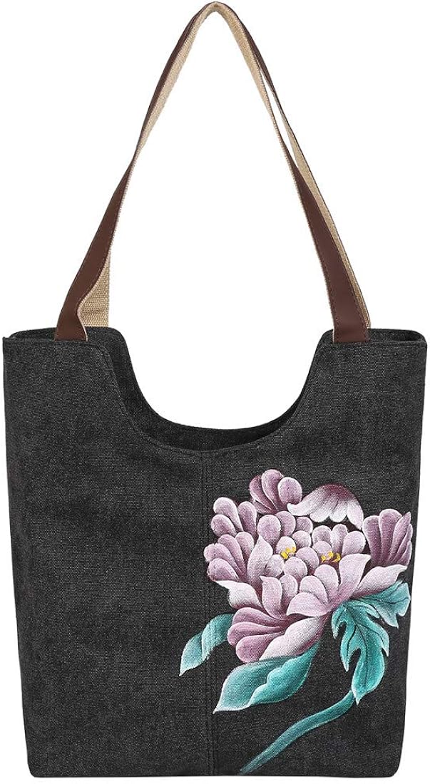 tote di tela per donne alla rinfusa