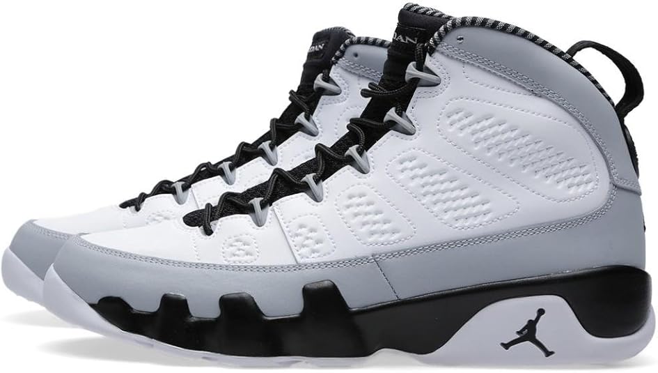wolf gray 9s