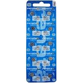 #364 Renata Watch Batteries 10Pcs