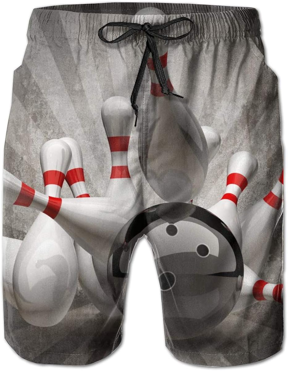 Zhengzho Vintage Sport Bowling Ball Quick Dry Mesh Lining Surfing Beach