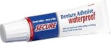 Secure Denture Adhesive Cream Pack Of 2 Brand New view 2
