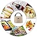 OZCHIN lunch bag 5