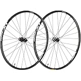 xtr wheelset