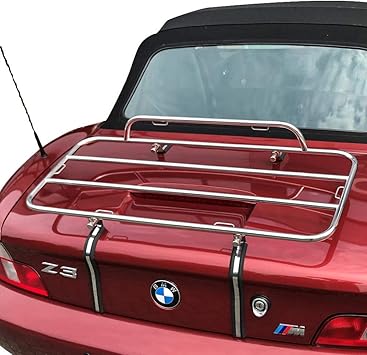 bmw z3 luggage