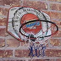 Twitfish® - Mini Canasta Interior de Baloncesto - Novedad ...