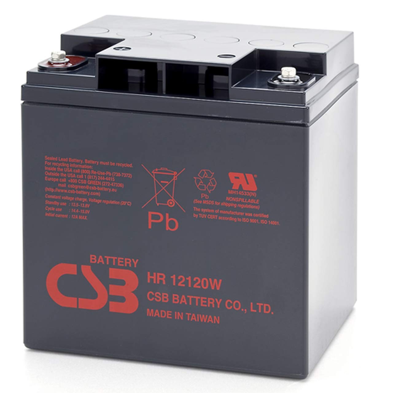 Shop Csb Battery products online in UAE. Free Delivery in Dubai, Abu ...