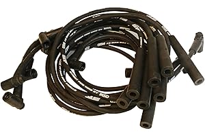 MSD Street Fire 5569 Spark Plug Wire Set