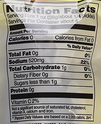 3 Van+Holtens+Pickle+Pouch+Pickles