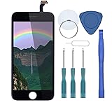 for iPhone 6 Retina HD LCD Digitizer Display Screen