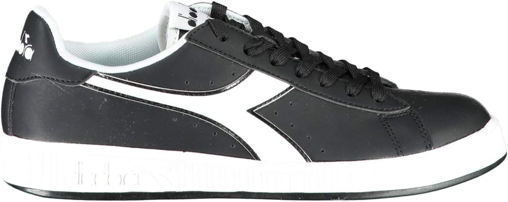 Diadora 173745 simple run scarpa sportiva uomo 80013