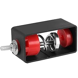 HOIGON 10 Pack 110 Lbs Ceiling Vibration Damping