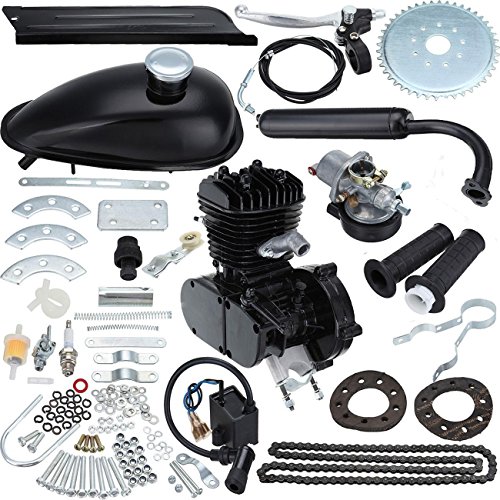 Buy PanelTech 80CC 26” to 28” Complete Motor Engine Kits 2Stroke Cycle