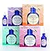 La Radiance Moisture Quench Anti-Aging Serum for wrinkles and uneven skin tone. Made with Pure Hyaluronic Acid to help hydrate and plump skin. Large 1.75oz glass bottle with dropper.