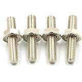 harley exhaust bolts