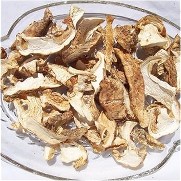 Amazon Best Sellers: Best Dried Matsutake Mushrooms
